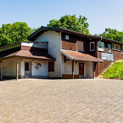 Schützenhaus Salz